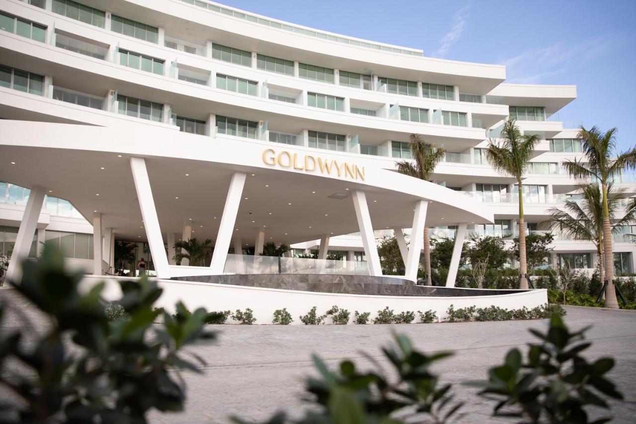 Goldwynn Resort & Residences Nassau Exterior foto